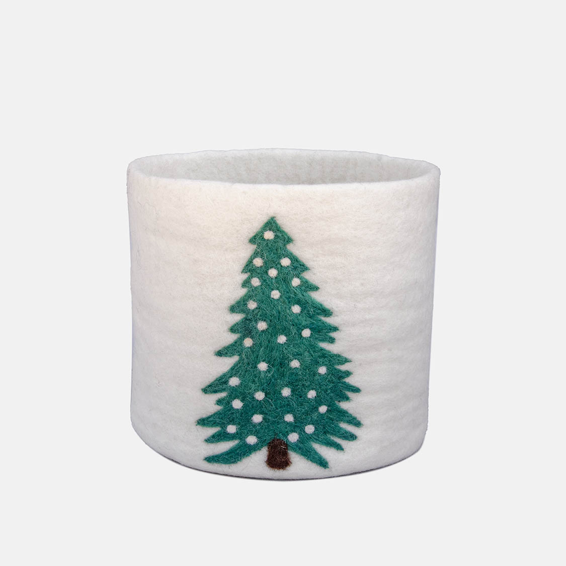 39001016 POT WOOL TREE - Imagen 1
