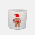 POT WOOL GINGER