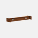 IN-LINE CONNECTOR FOR CORTEN STEEL PLANTER