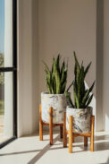 SOPORTE MADERA 1 ALTO – Image 2