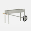 GROW TABLE DOCK WHEEL